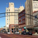 3. Flint, MI
