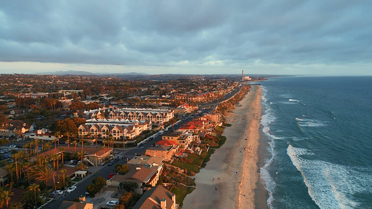 27. San Diego County, California