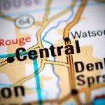 Louisiana: Central