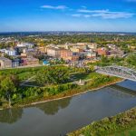 North Dakota: Grand Forks