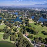 46. Los Angeles County, California