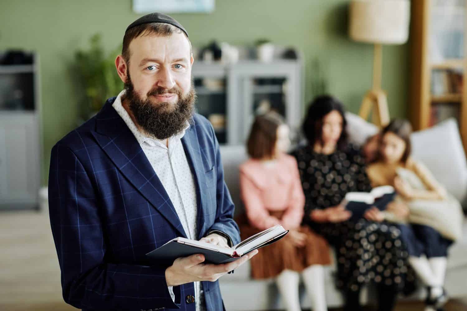 9. Non-Christians