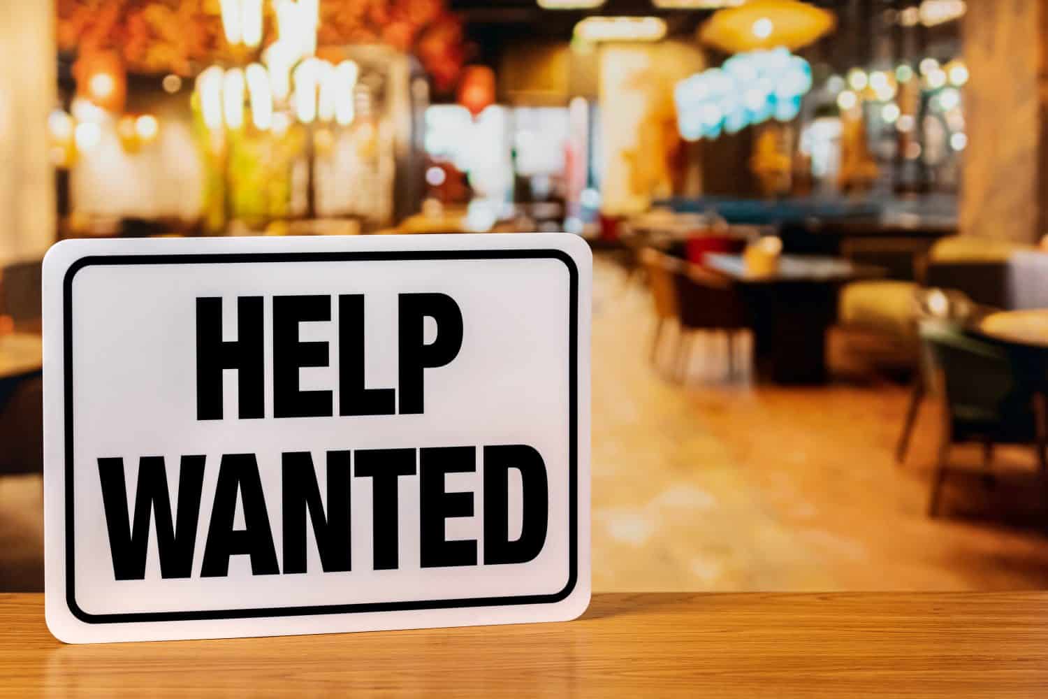 Background on Job Growth