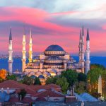 24. Istanbul, Turkey