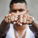 Background on Gangs in America