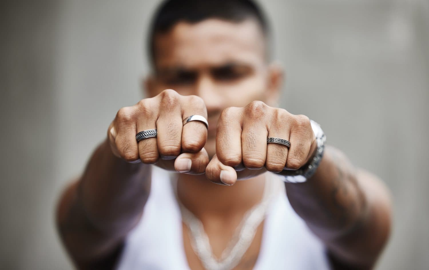Background on Gangs in America