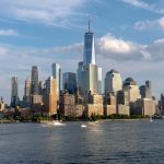9. New York