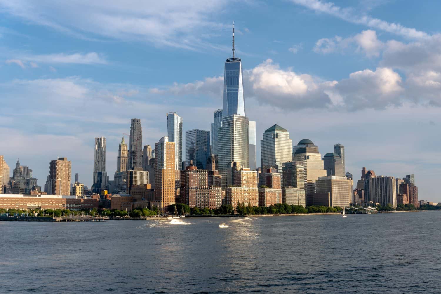 9. New York
