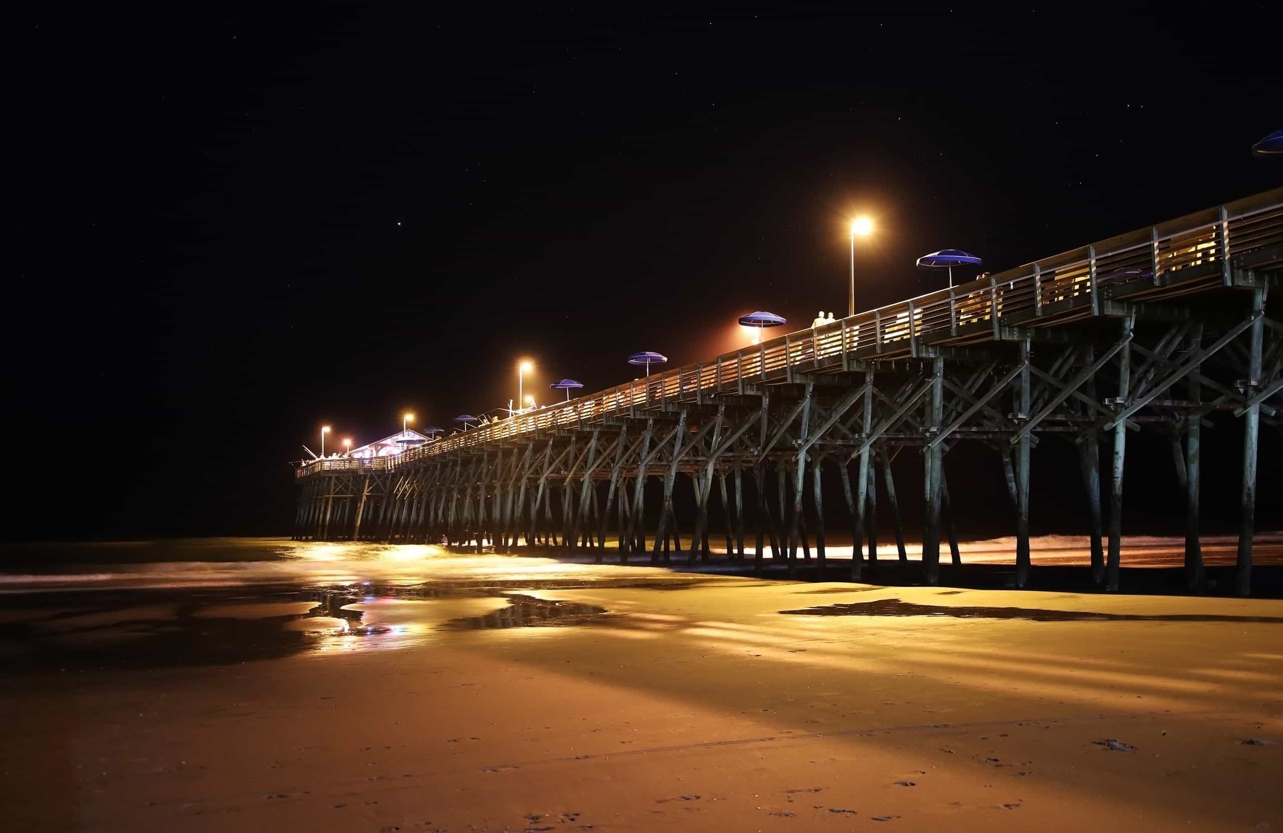 27. Myrtle Beach, SC