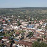3. Democratic Republic of Congo