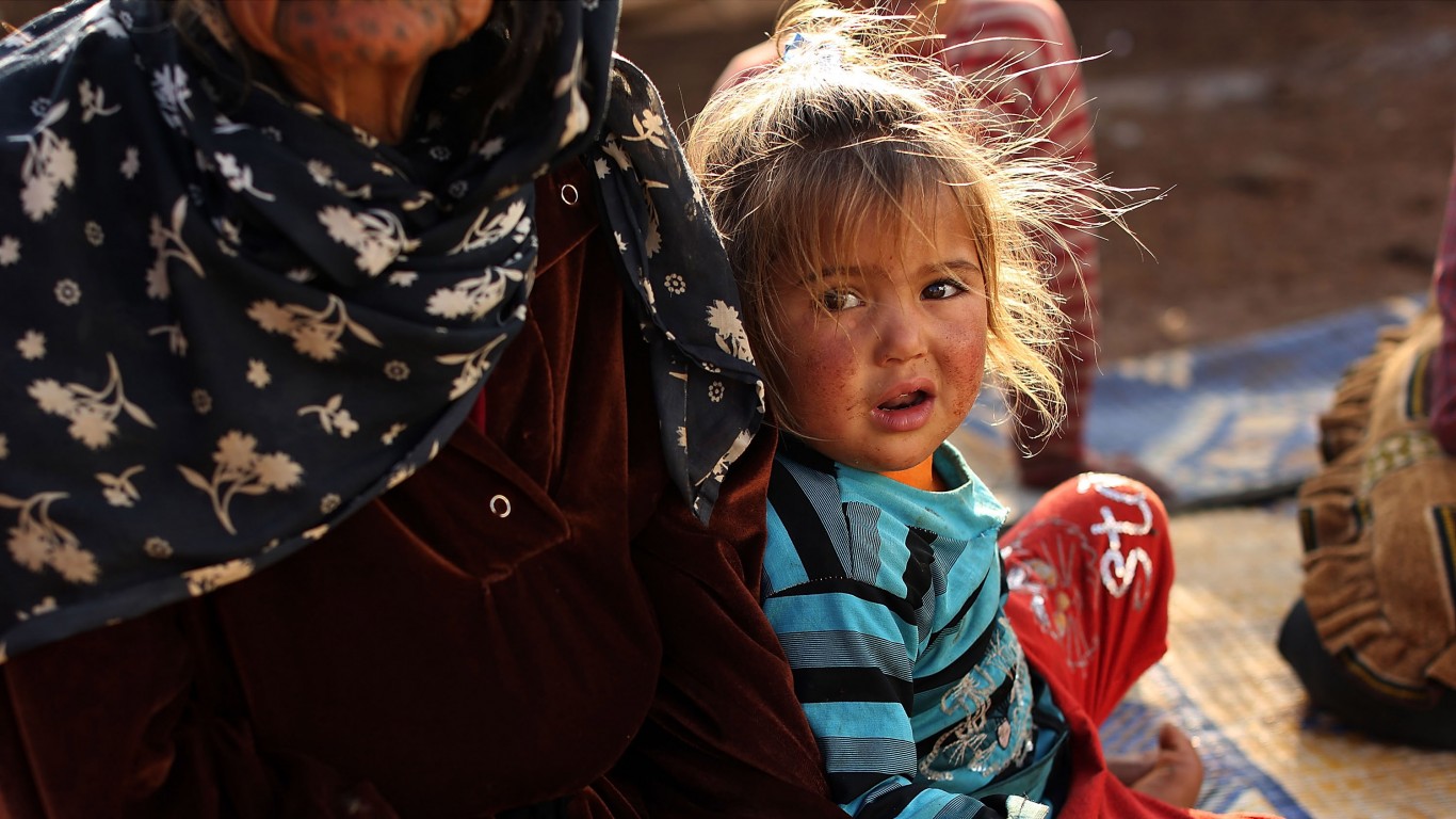 24. Syria