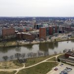 34. Iowa City, IA