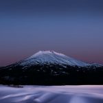 40. Bend, OR