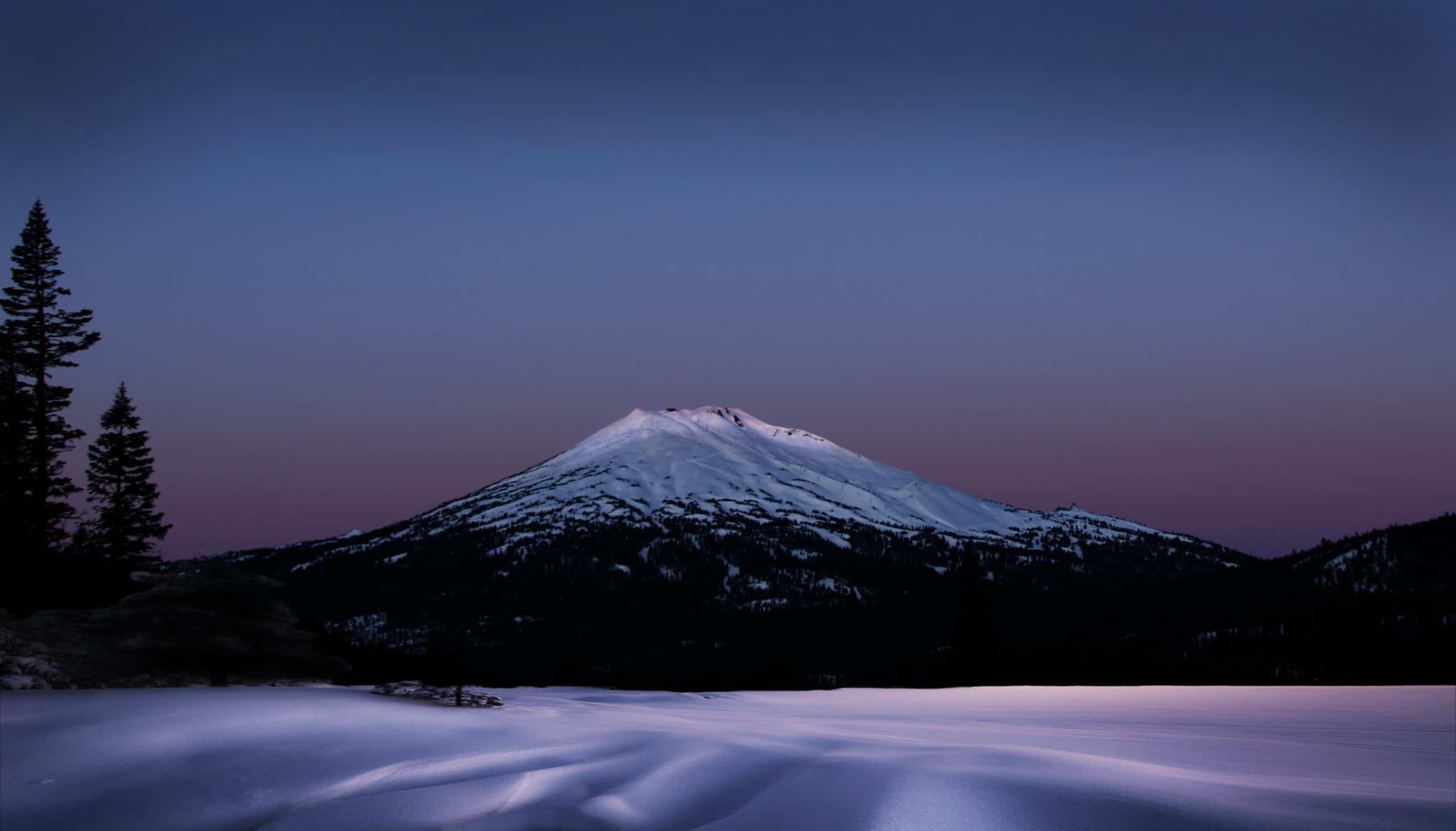 40. Bend, OR