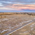 3. Greeley, CO