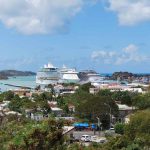 30. Antigua and Barbuda