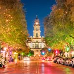 22. Fort Worth, TX