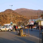 10. Lesotho