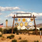 21. Twentynine Palms, CA