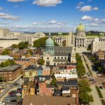 39. Harrisburg, PA