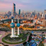 13. Kuwait