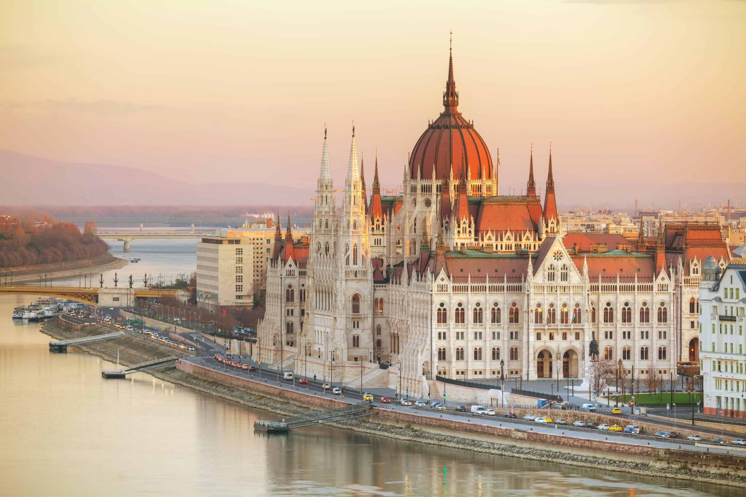 34. Hungary