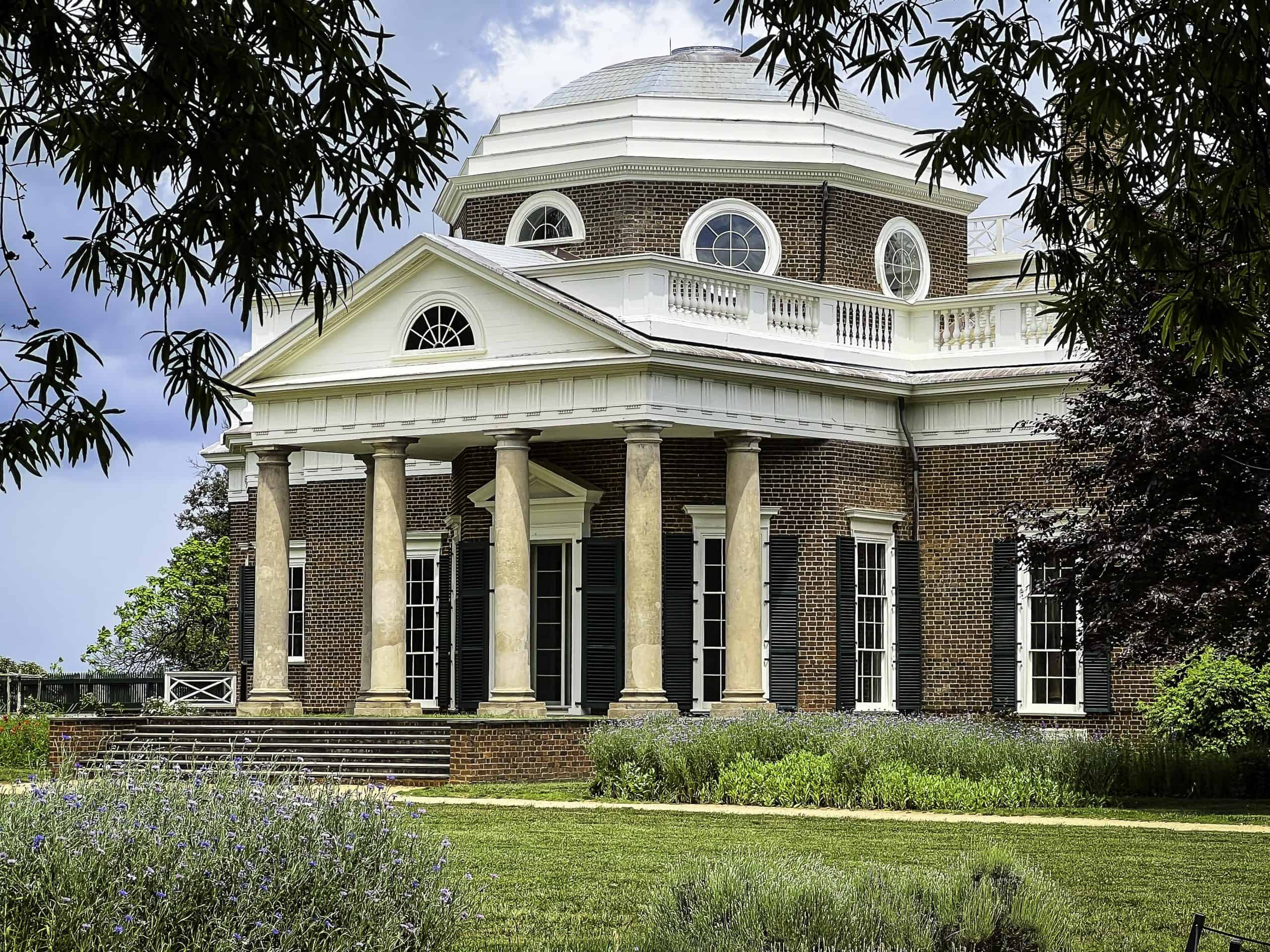 29. Charlottesville, VA