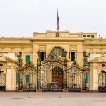 3. Egypt