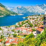 31. Montenegro