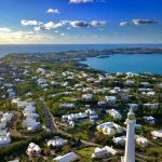 9. Bermuda