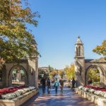 35. Bloomington, IN
