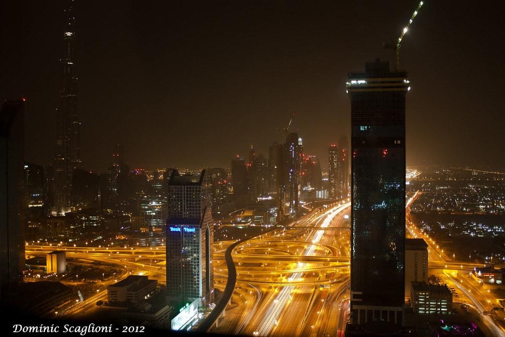 33. United Arab Emirates