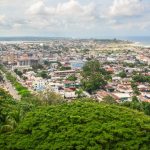 16. Liberia