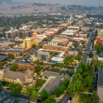 6. Bozeman, MT