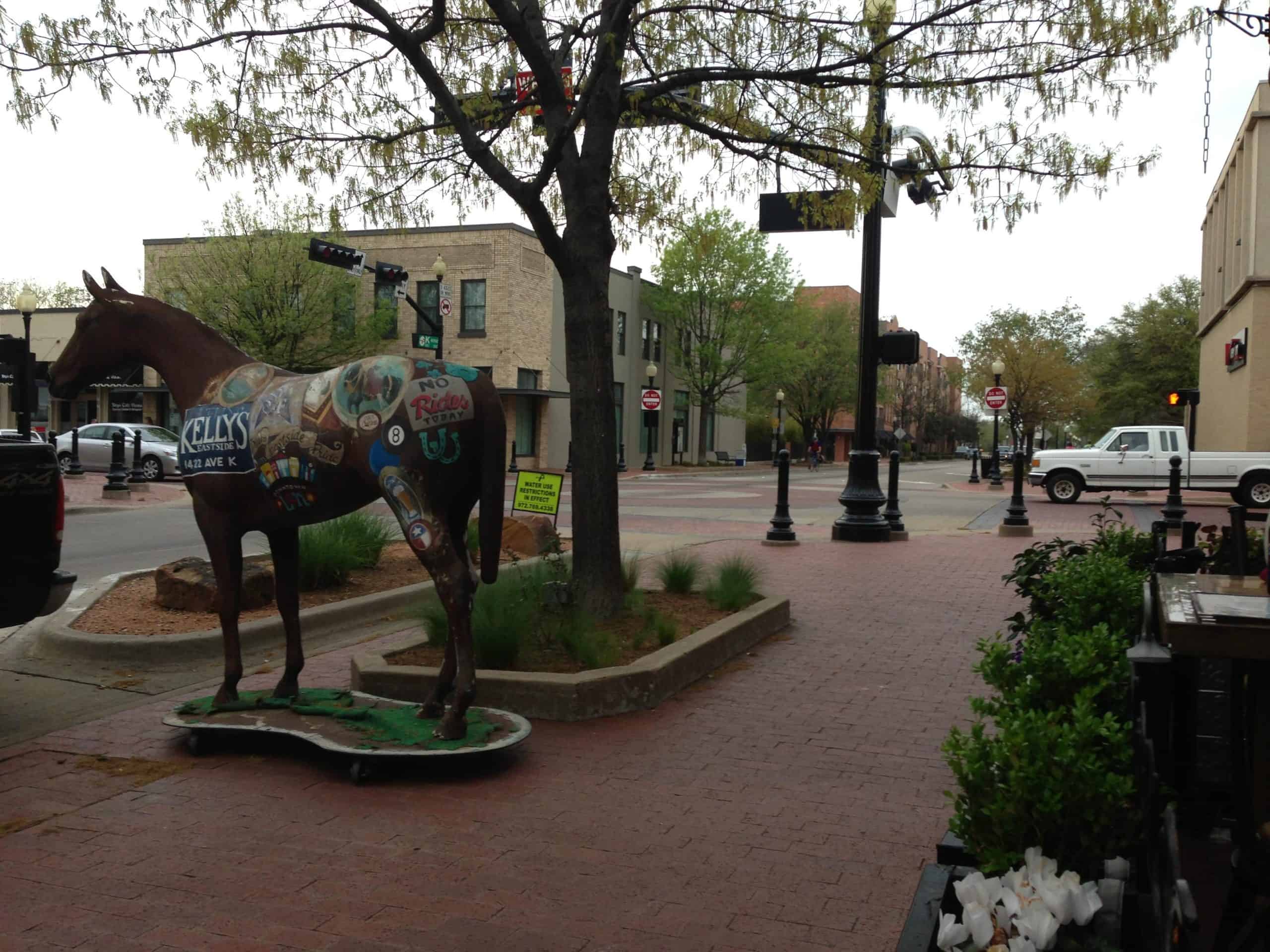 24. Plano, TX