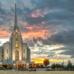 17. Rexburg, ID