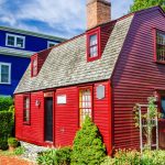 7. Newport, RI