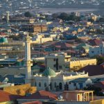 20. Somalia
