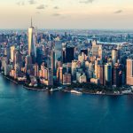 21. New York, NY