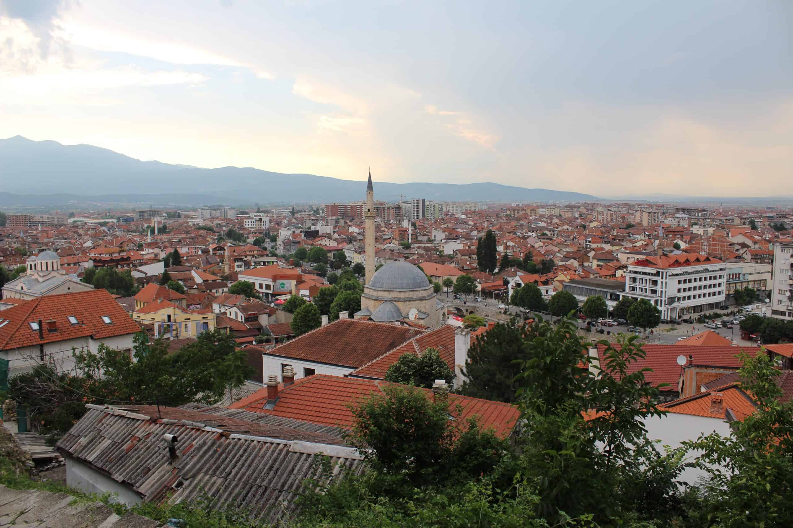 23. Kosovo