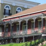18. Natchitoches, LA