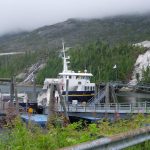 25. Metlakatla, AK