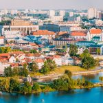 40. Belarus