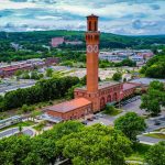 6. Waterbury, CT