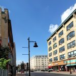 2. Brockton, MA