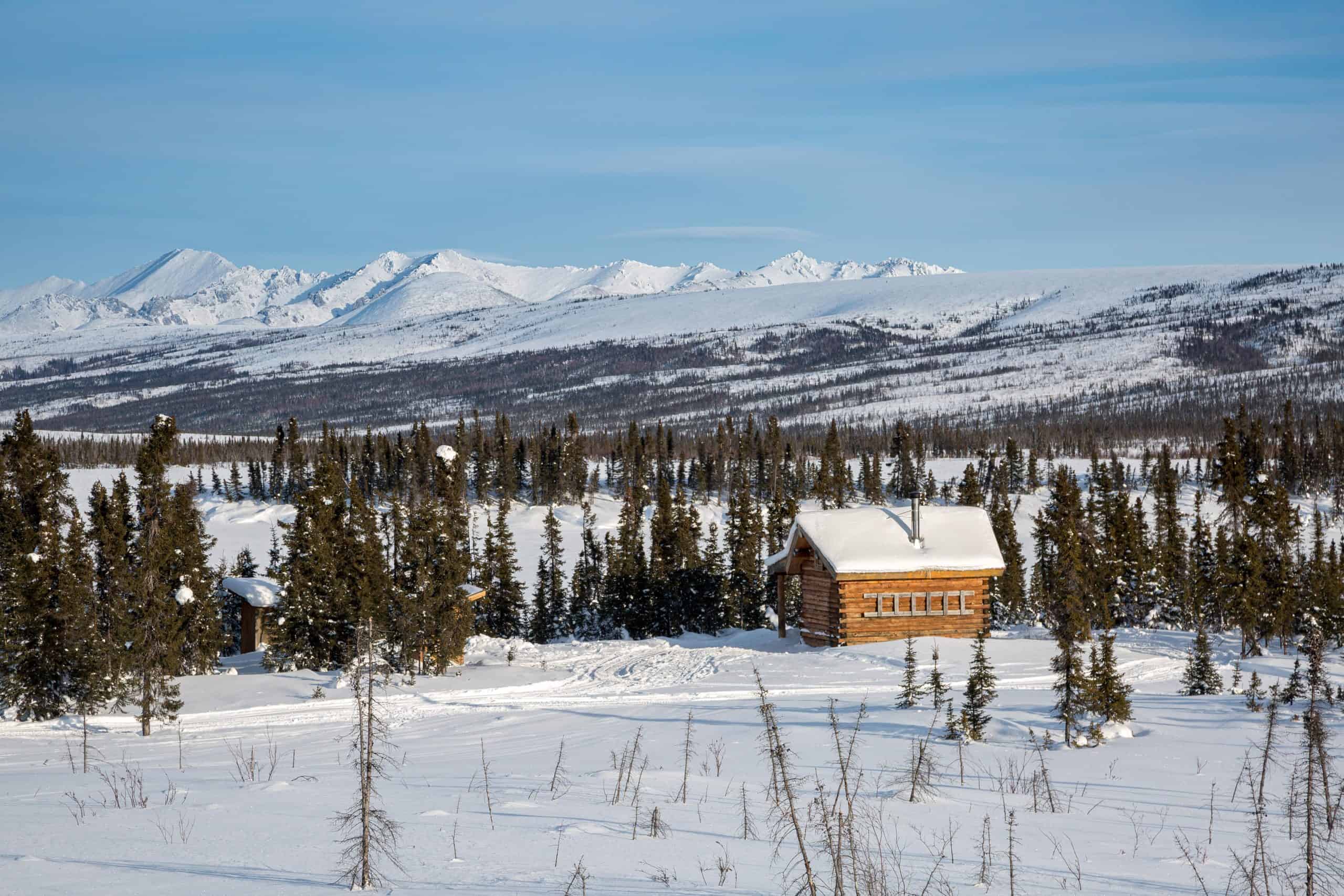 21. Craig, AK