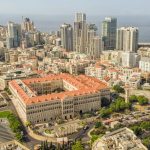 3. Lebanon