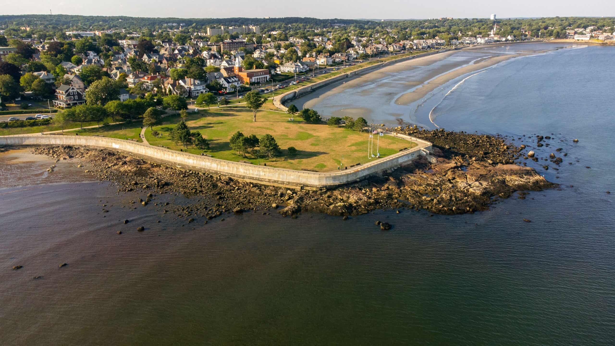 33. Lynn, MA