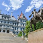 20. Albany, NY