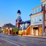 31. Barnstable Town, MA
